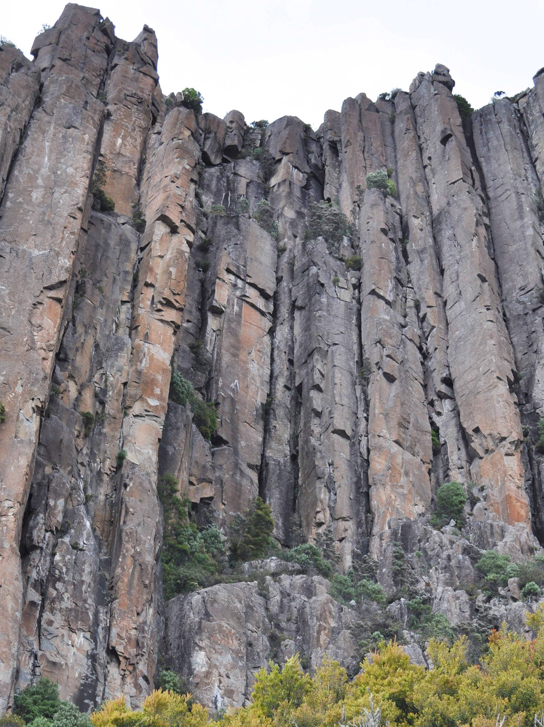 Cairn Column