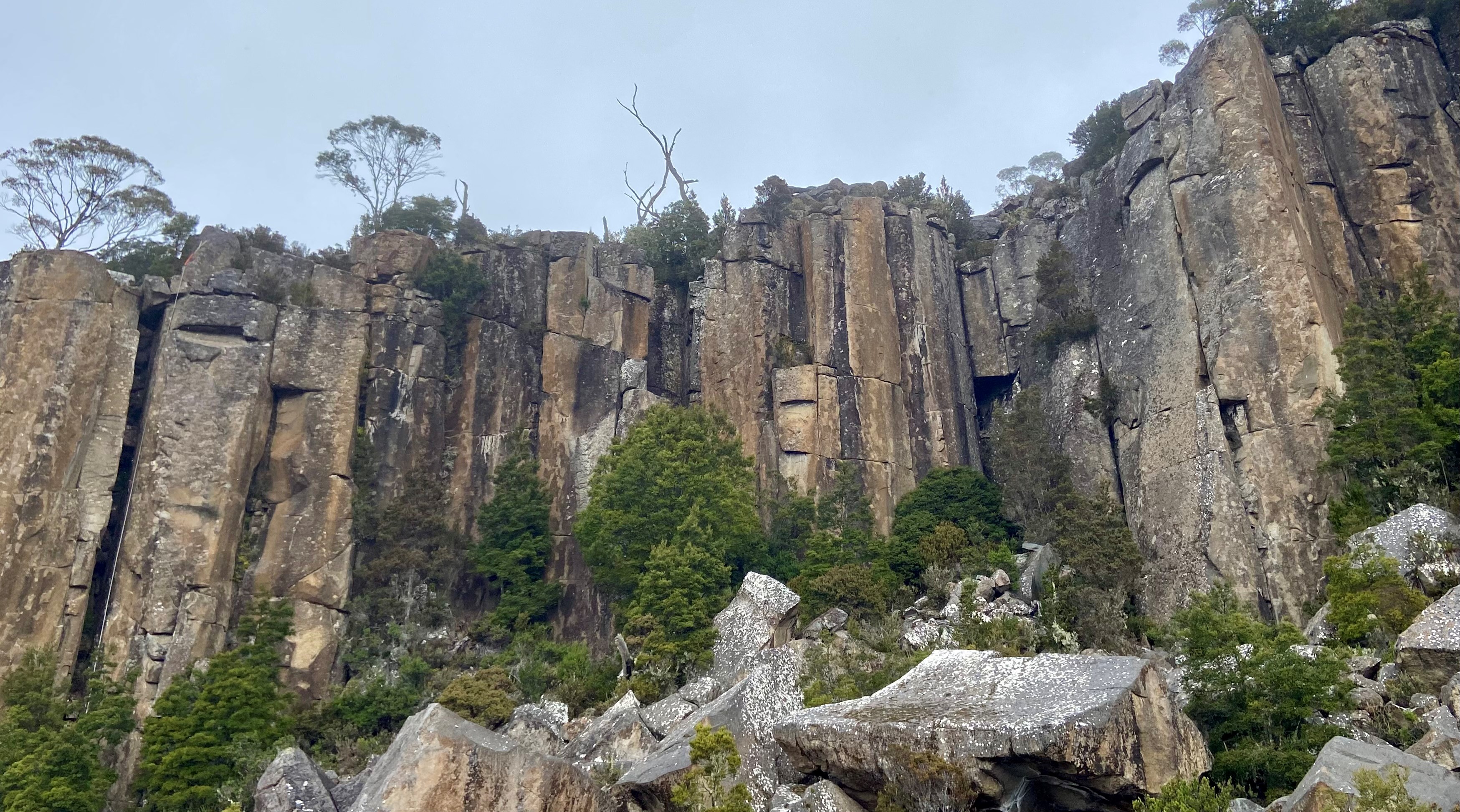 Lost World  Centre