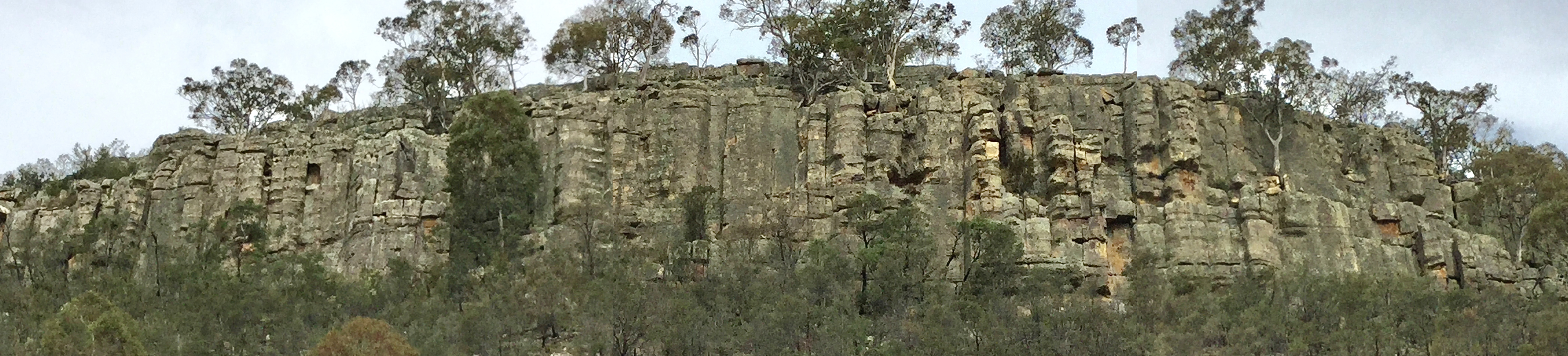 Roadside Rock