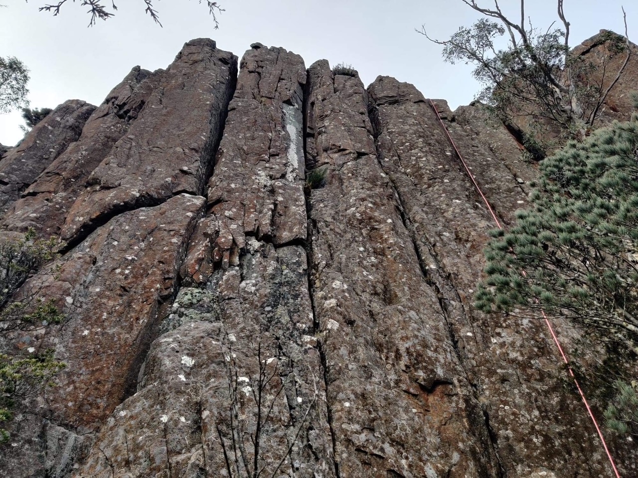 Mt. Lloyd South