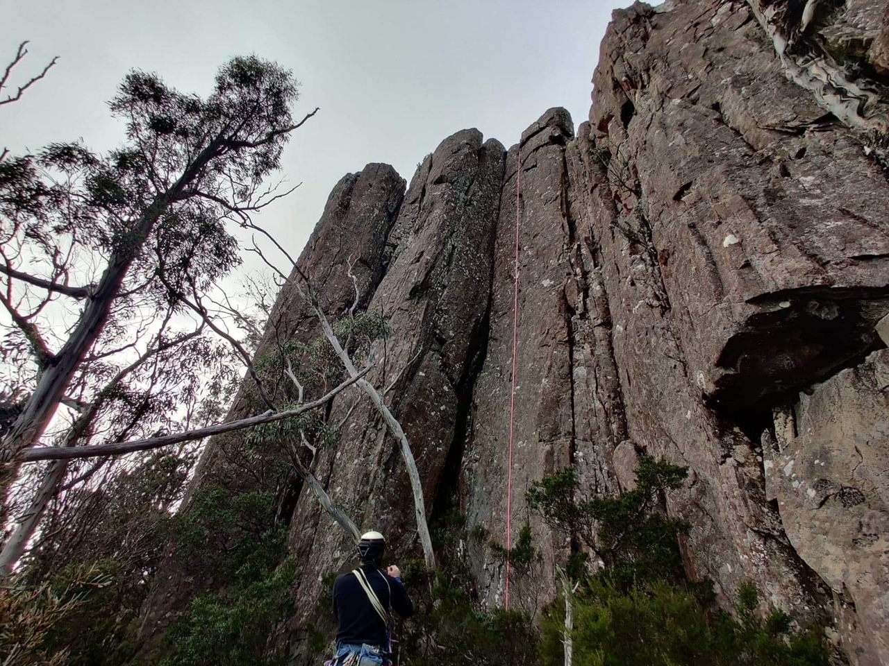 Mt. Lloyd South