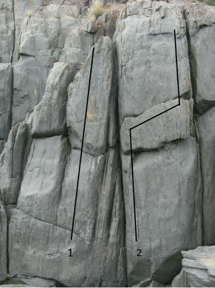 On the Way Wall