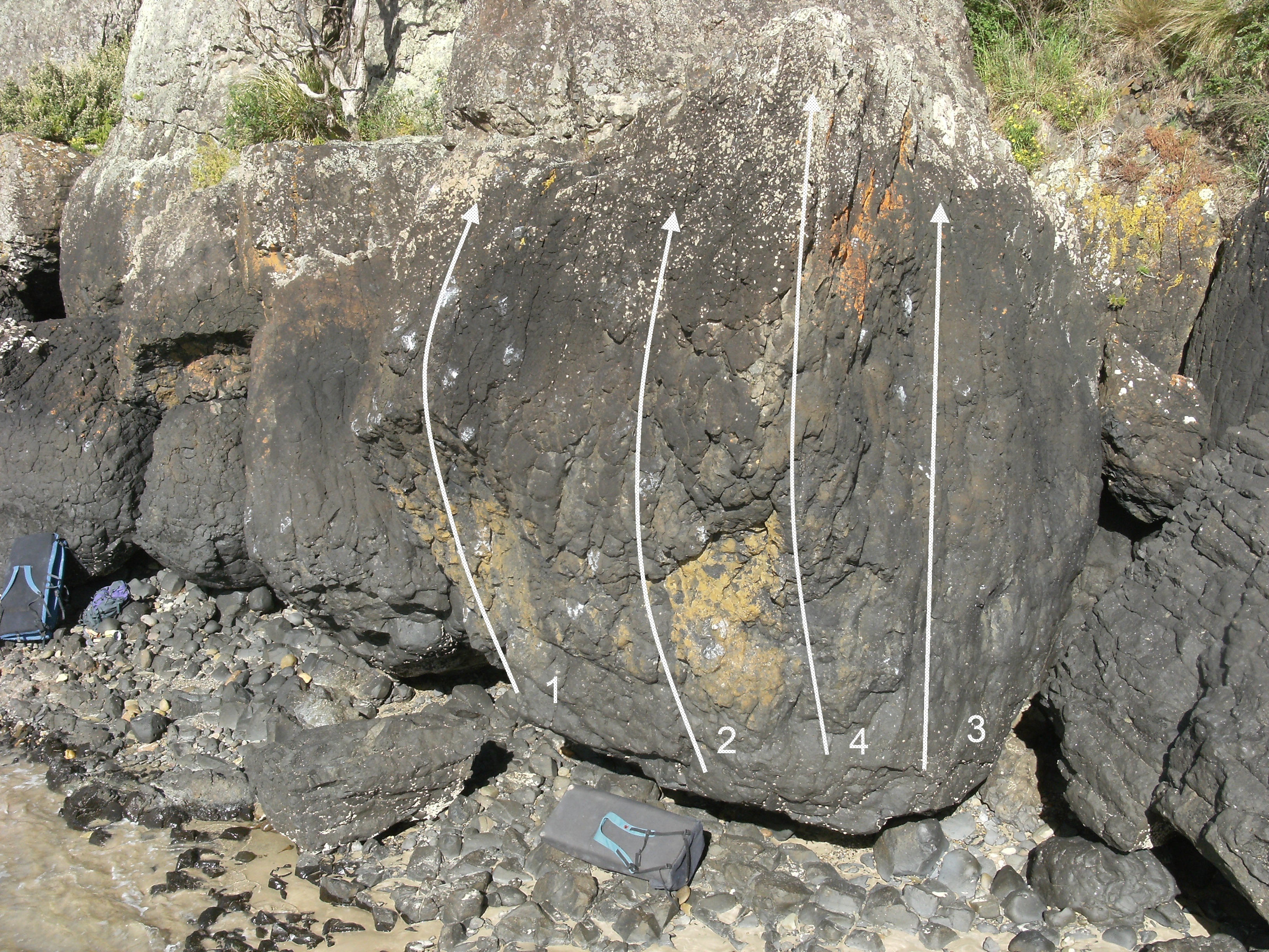 Highball boulder west end.jpg