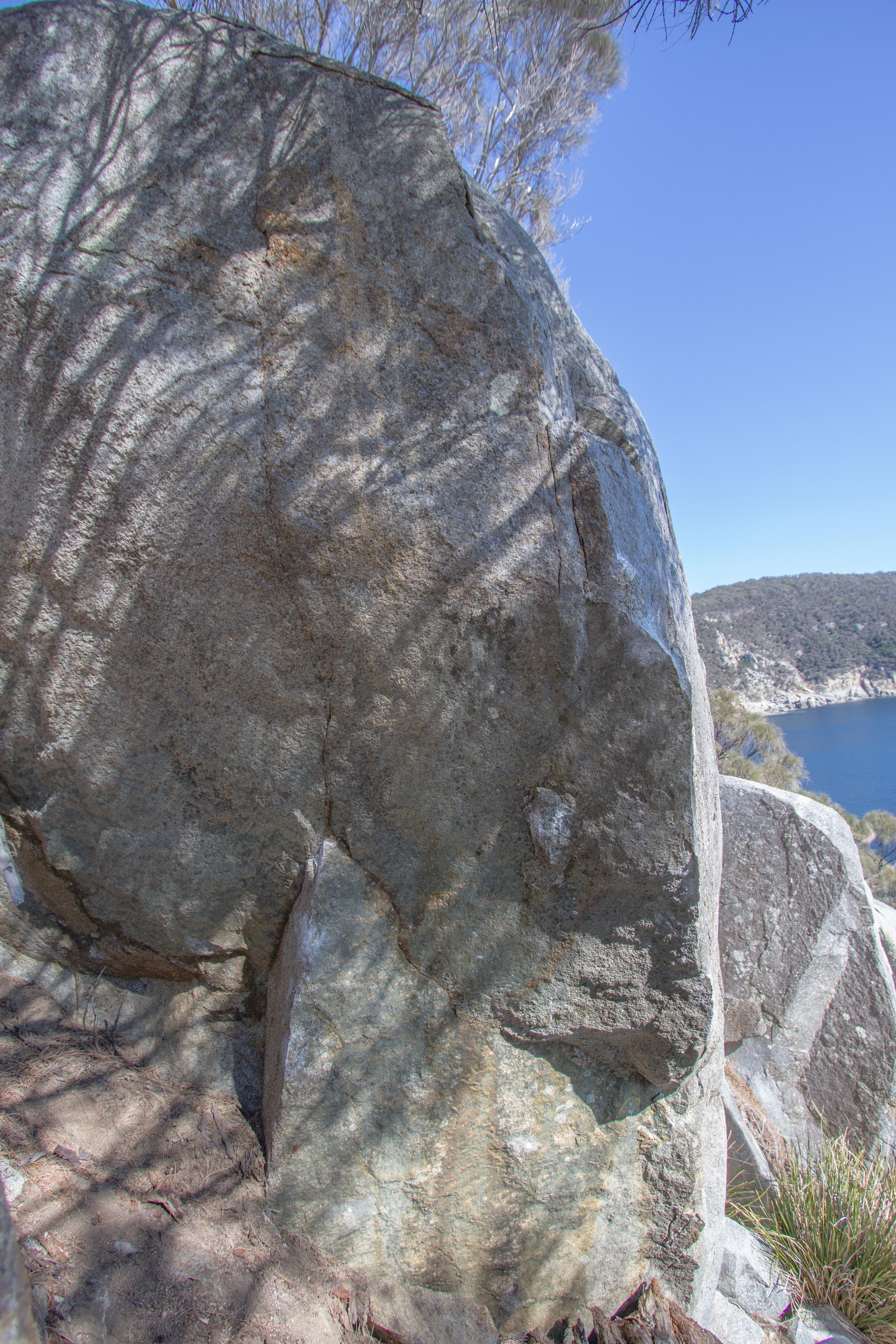 Confianza Boulder
