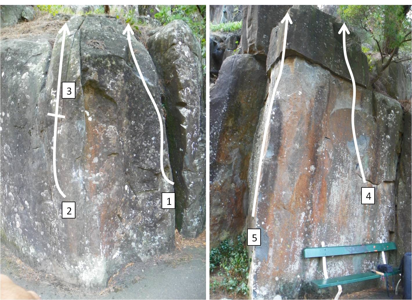 LP17 Henry Barber arete.jpg