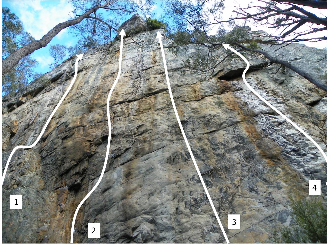 Shady Grove Buttress .jpg