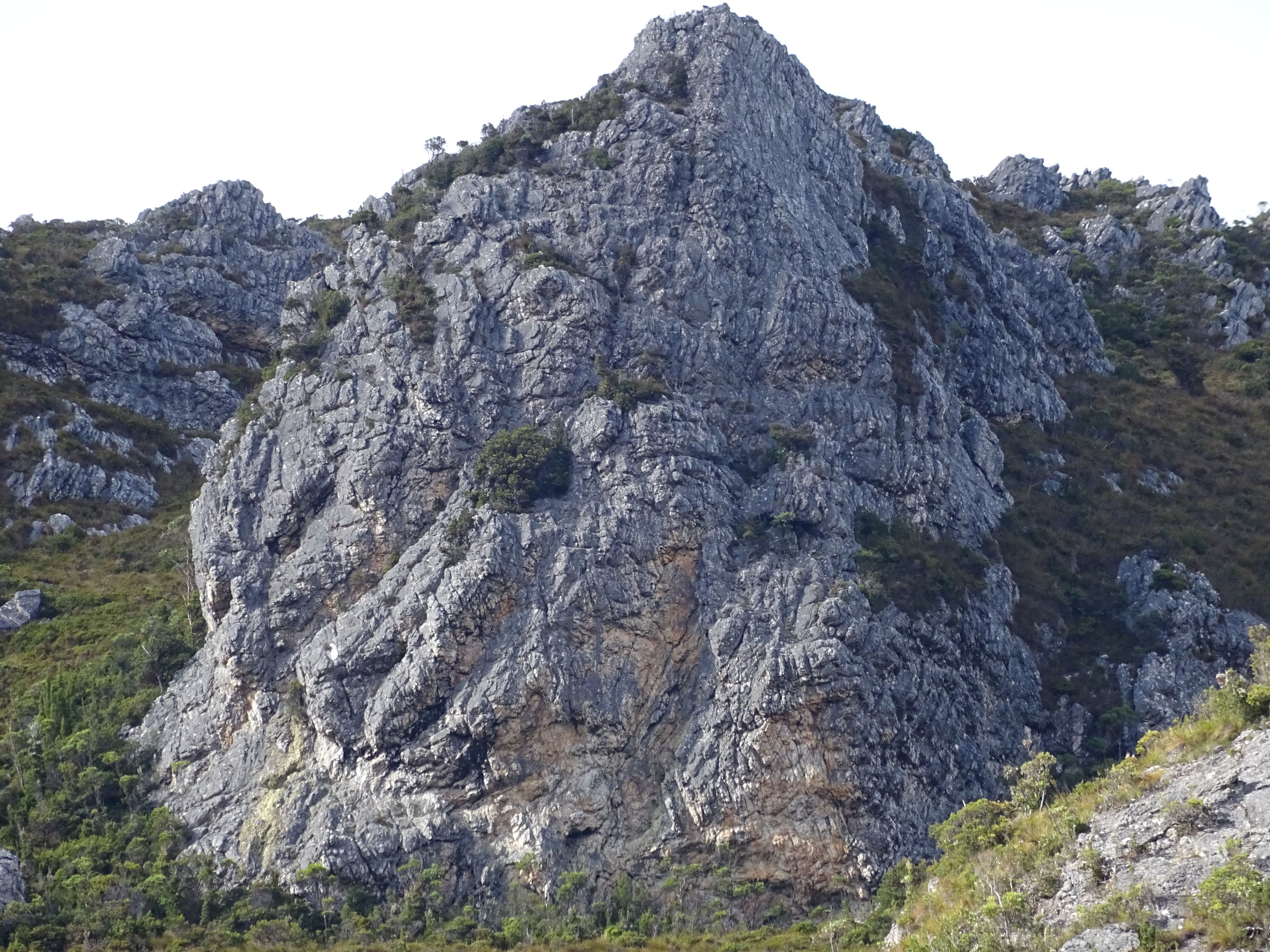 Avatar Cliff