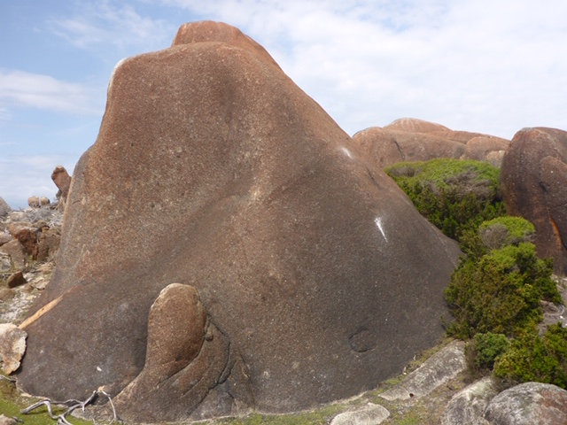 Craypot Rock