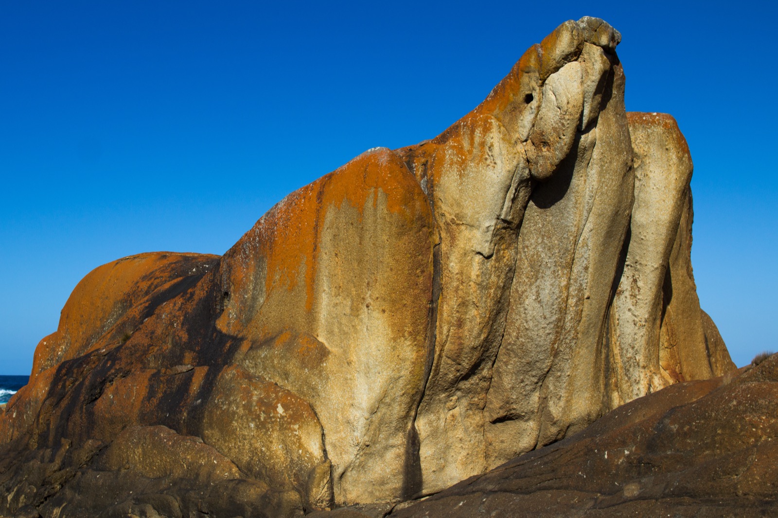 Cockatoo Rock