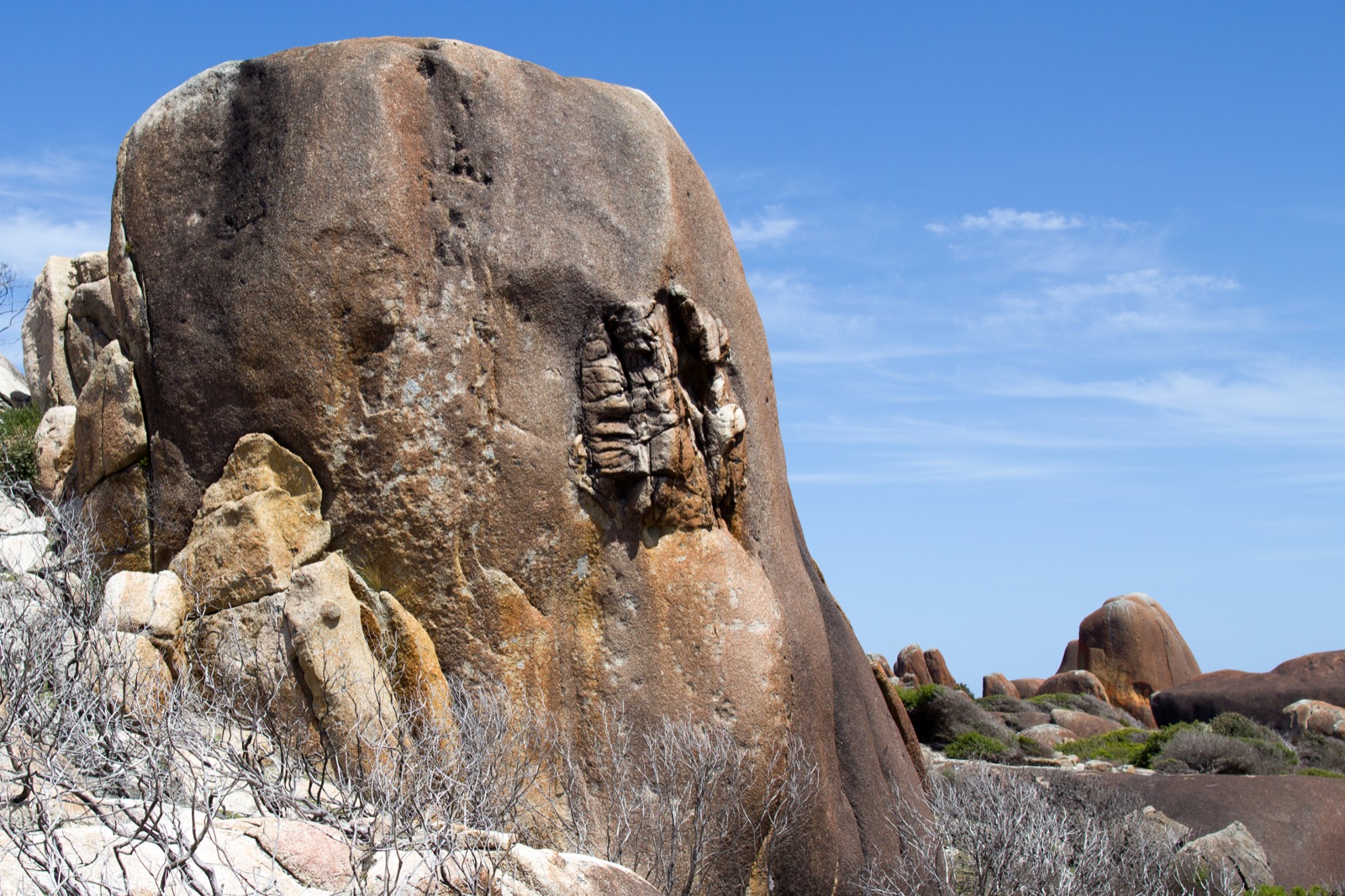 Cyclops Rock