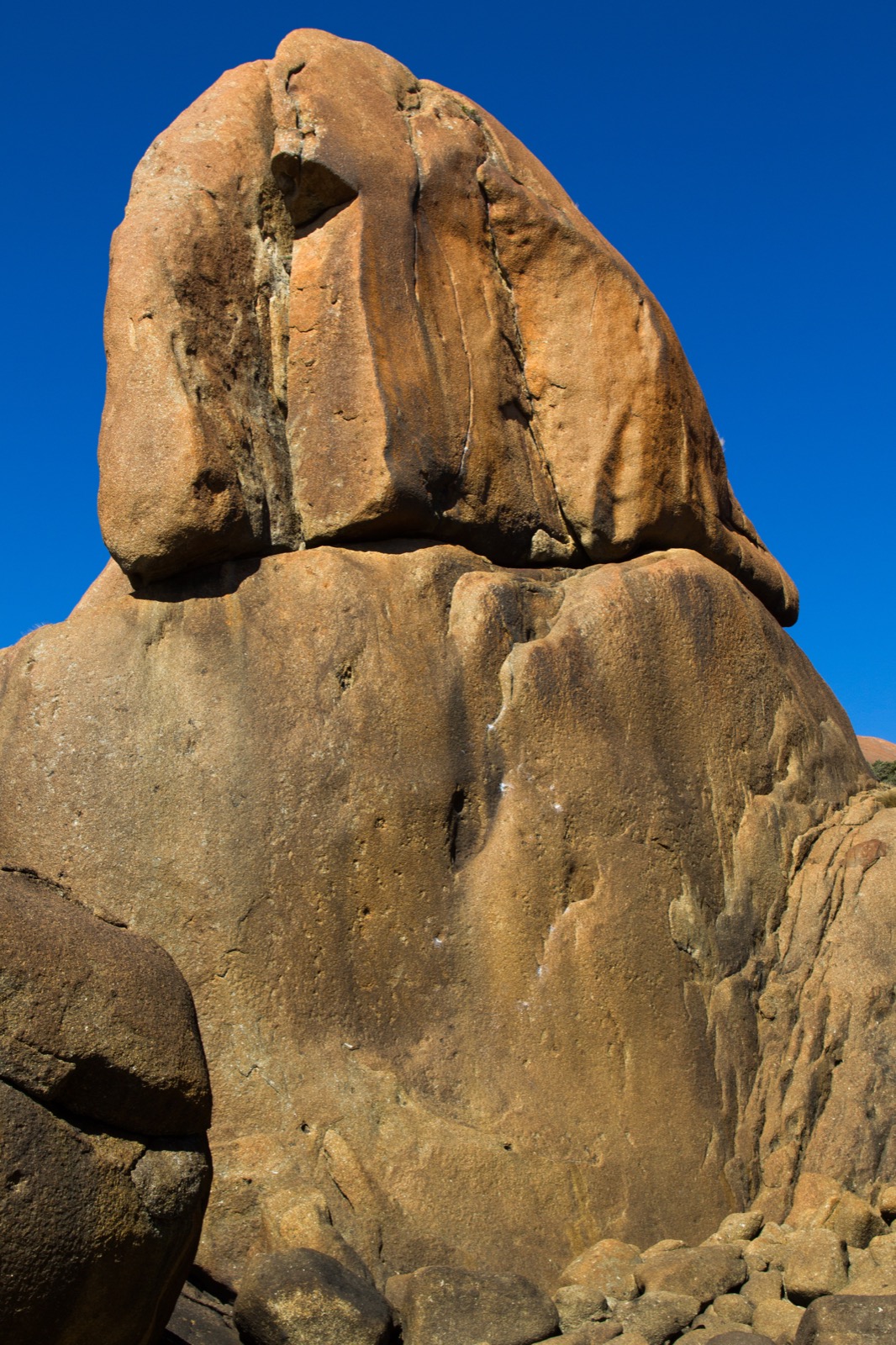 Norseman Pinnacle