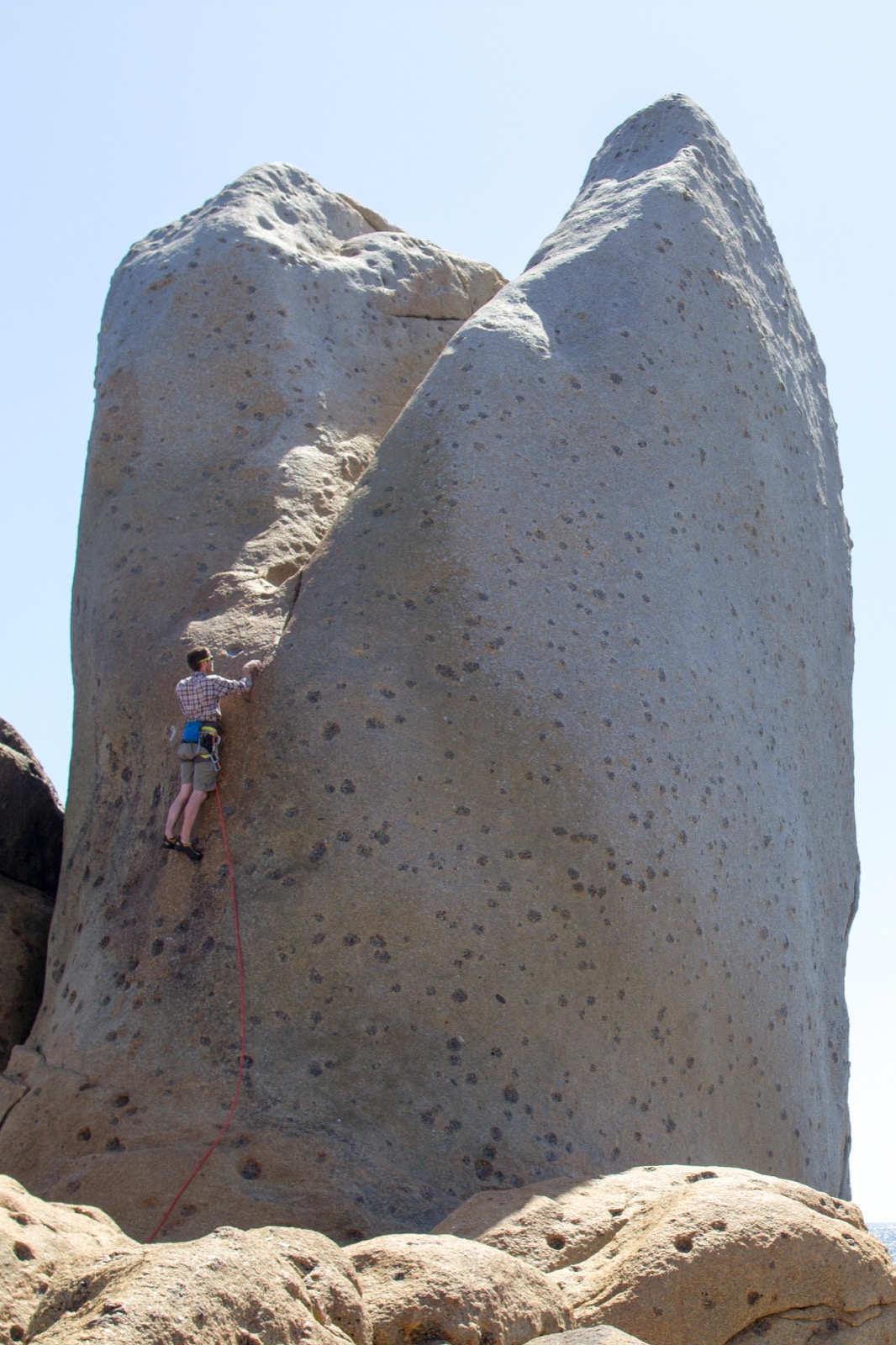 Tooth Rock