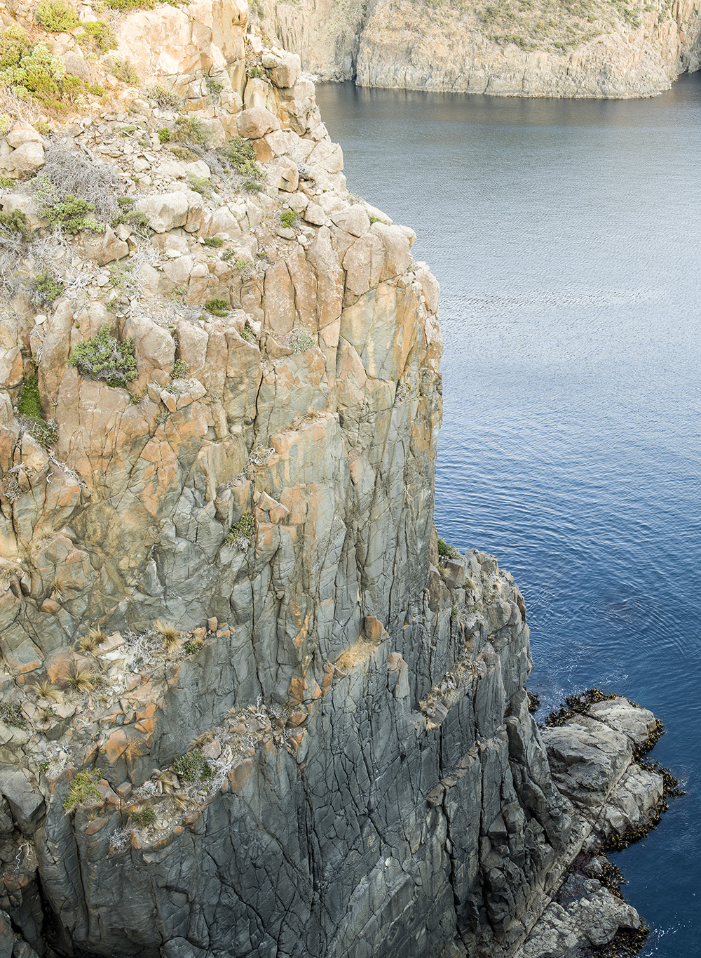 Zawn Wall