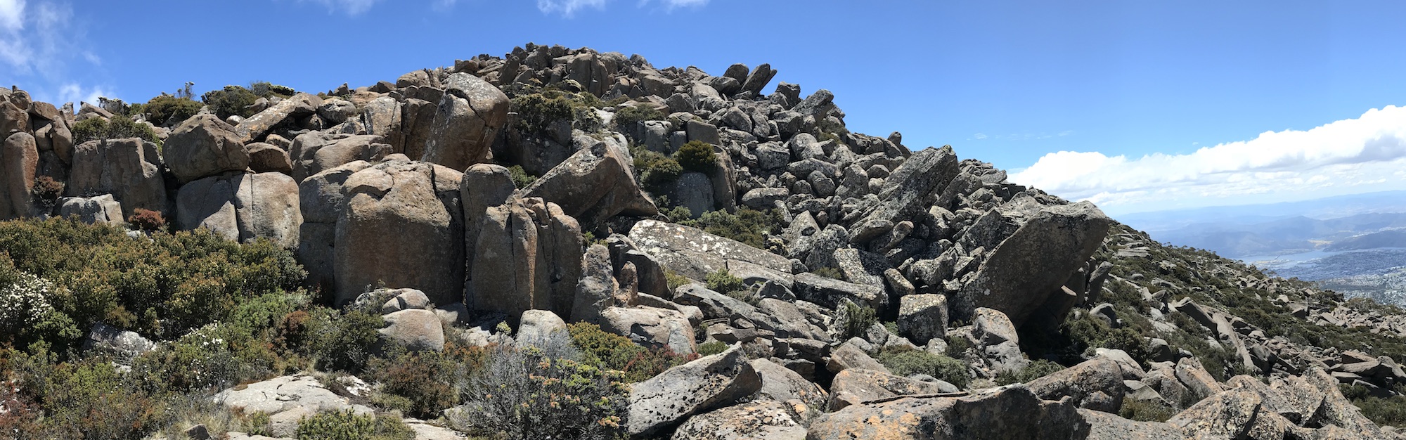 The Asylum Years Scree