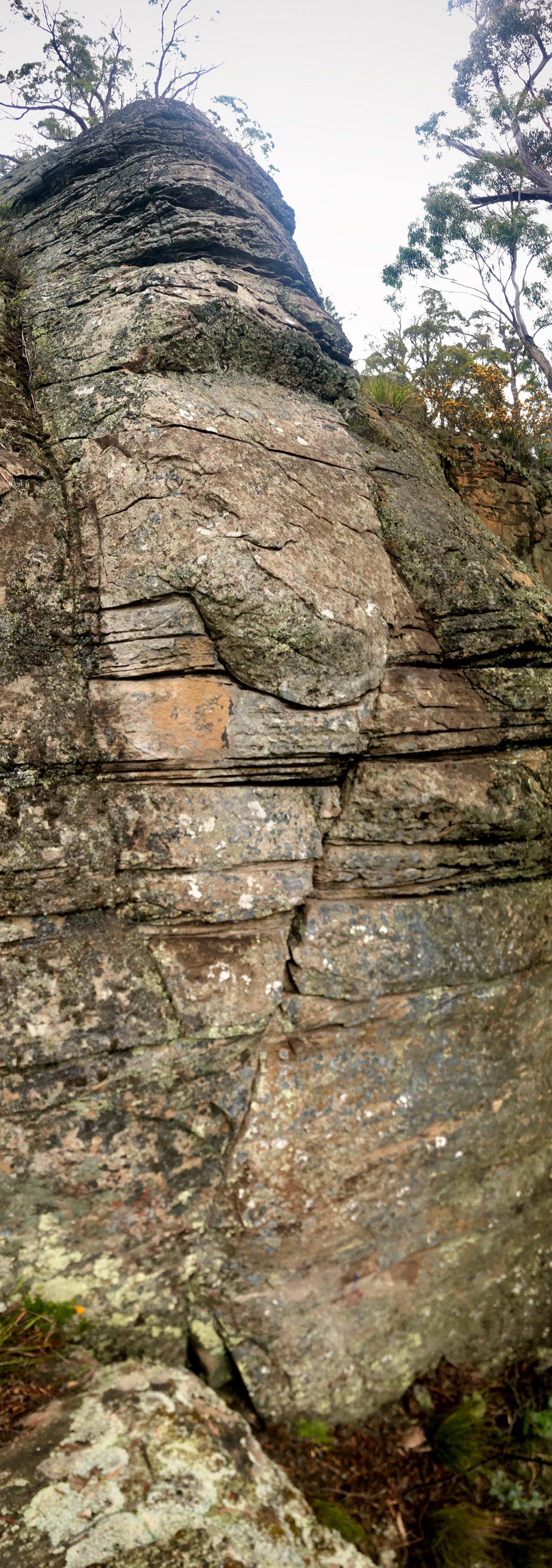 Wok Burner Buttress