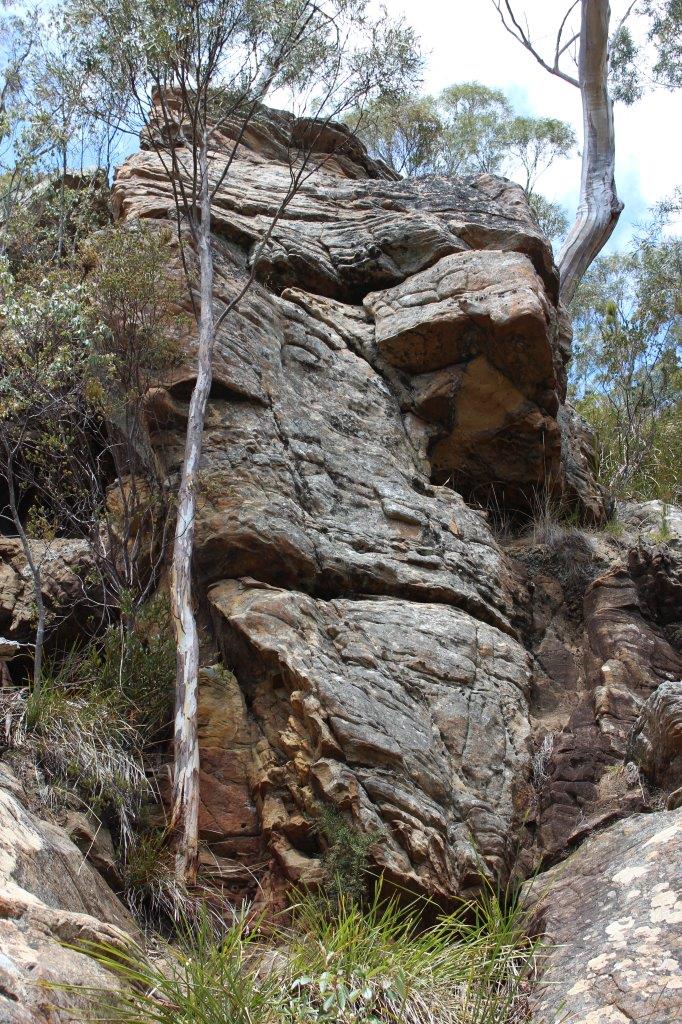 Sluice