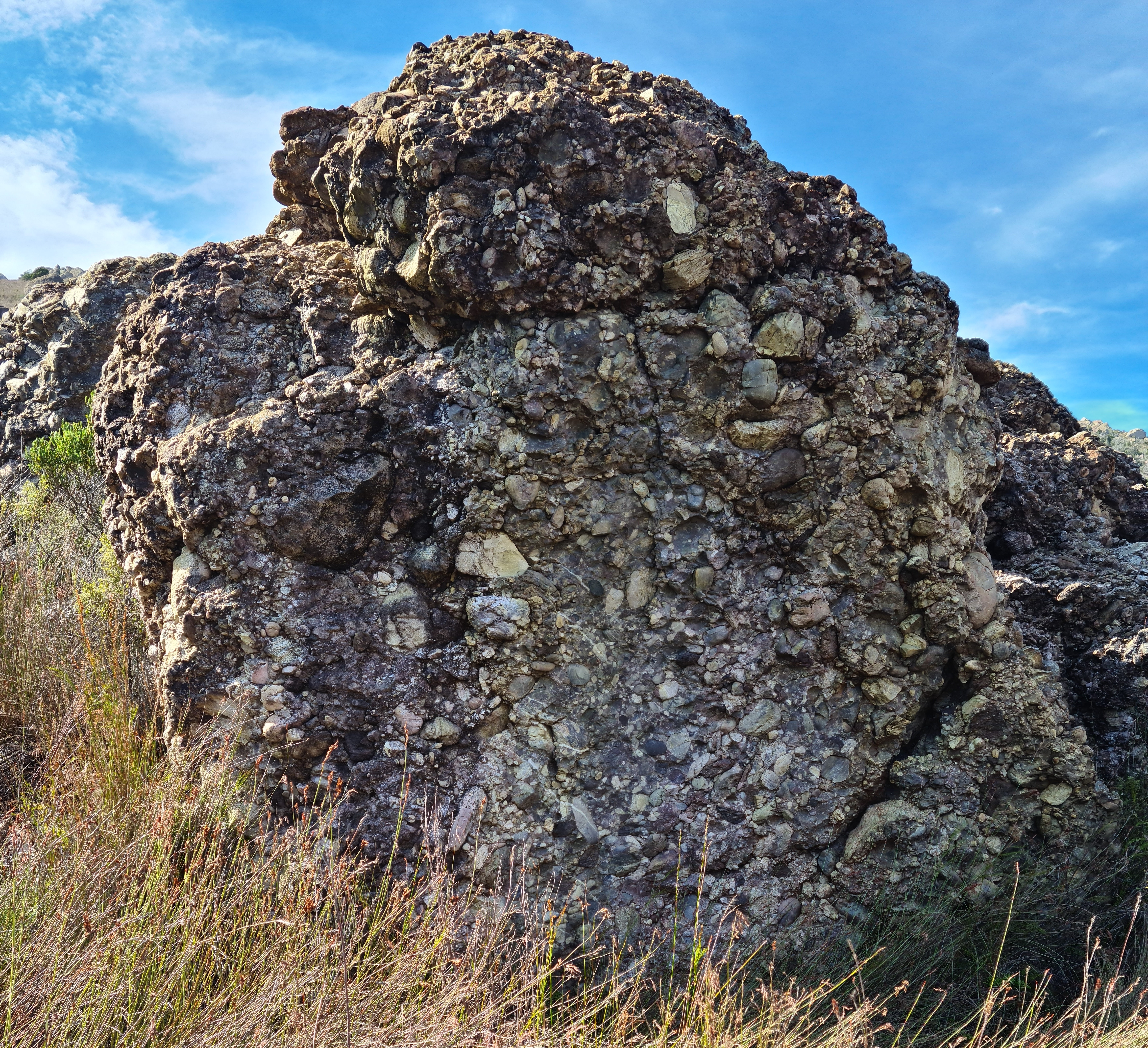 Back to the Future Part 3 Boulder