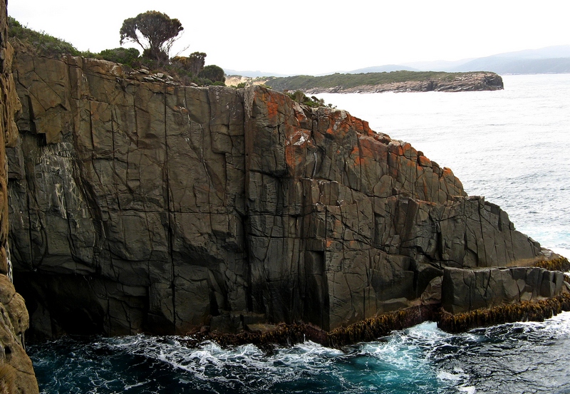Veil Cliff