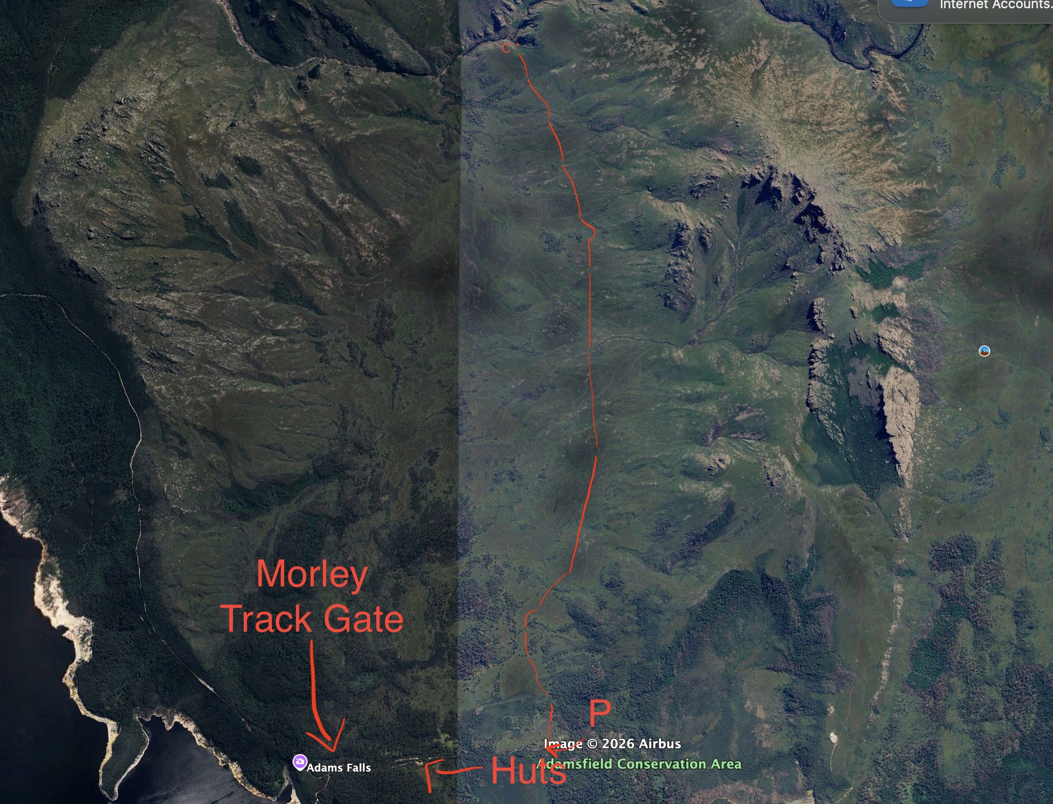 morley track and huts and parking2.jpg