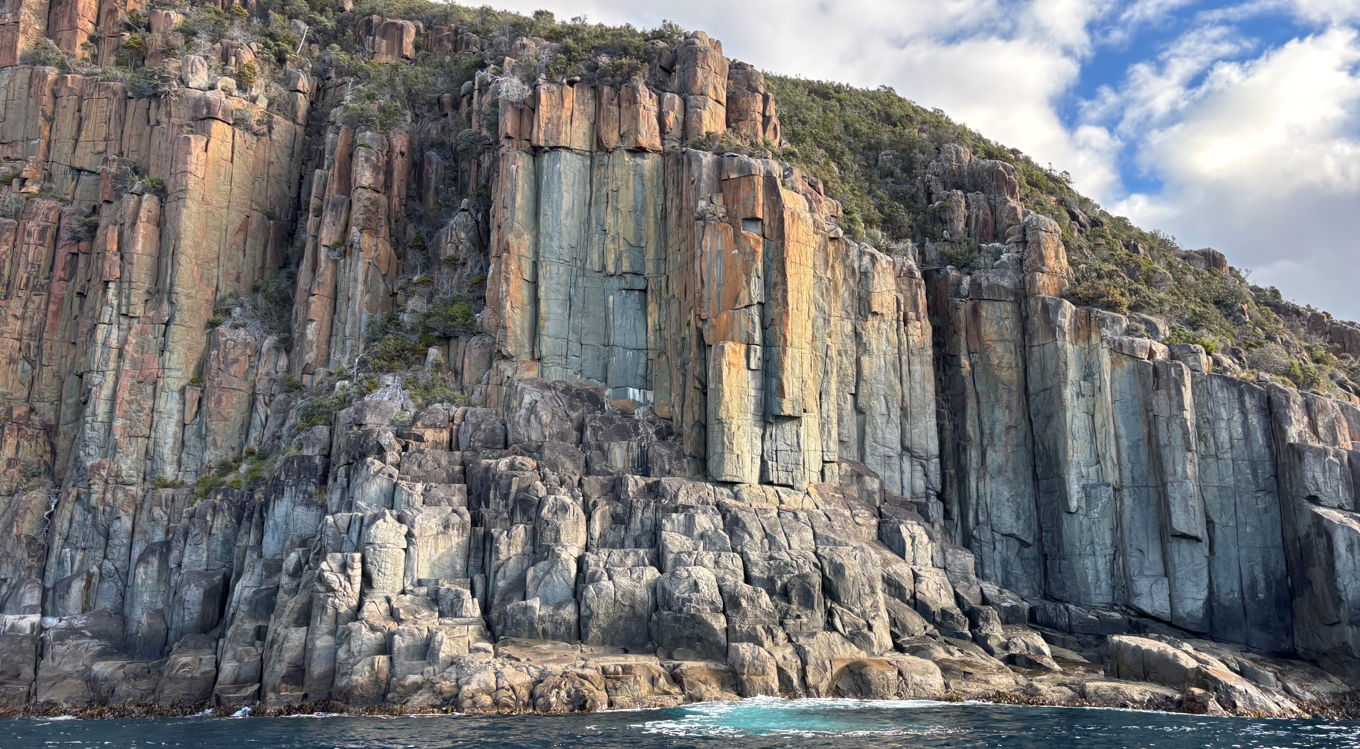 Outer Limits Crag