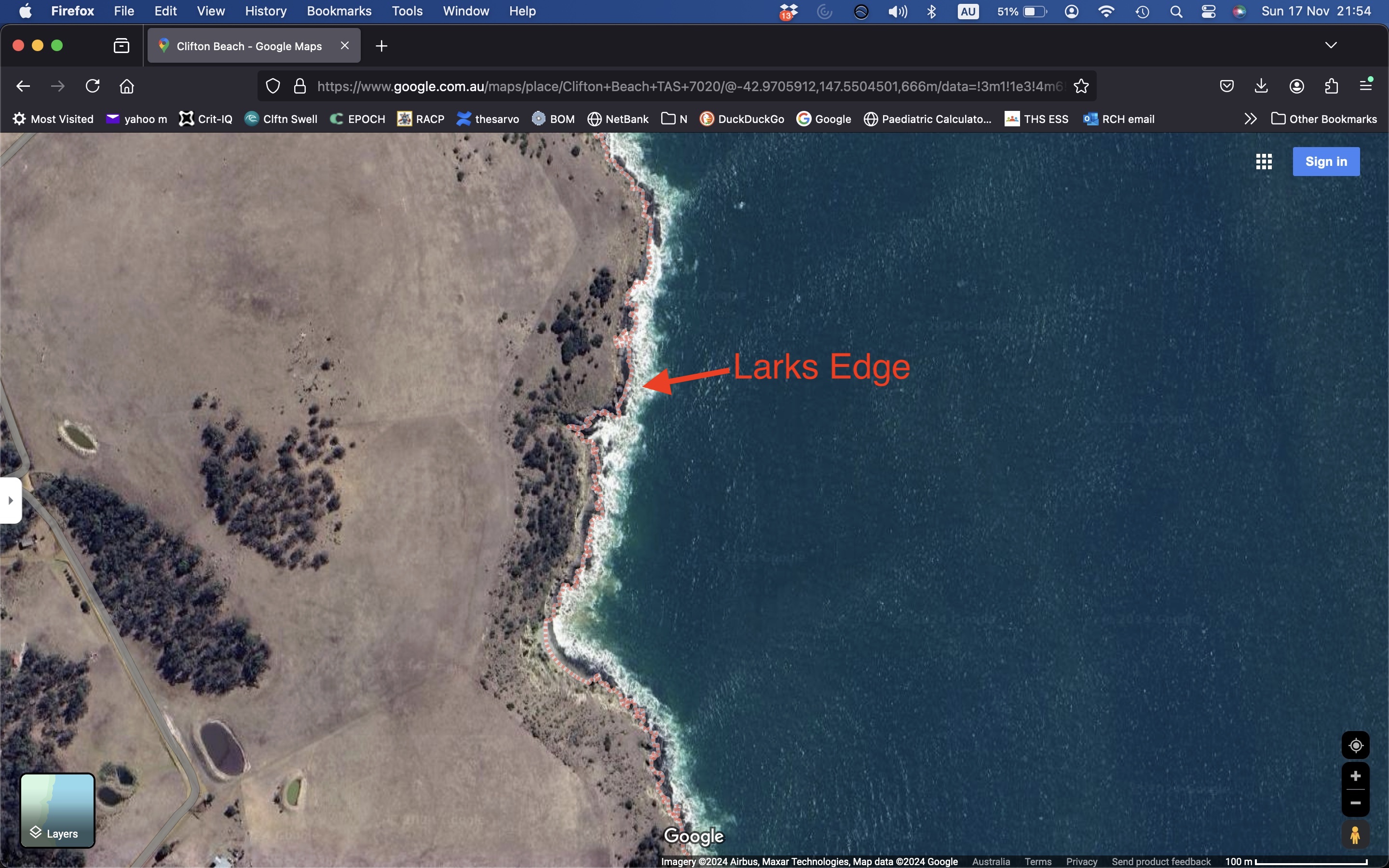 Larks edge aerial2 .jpg