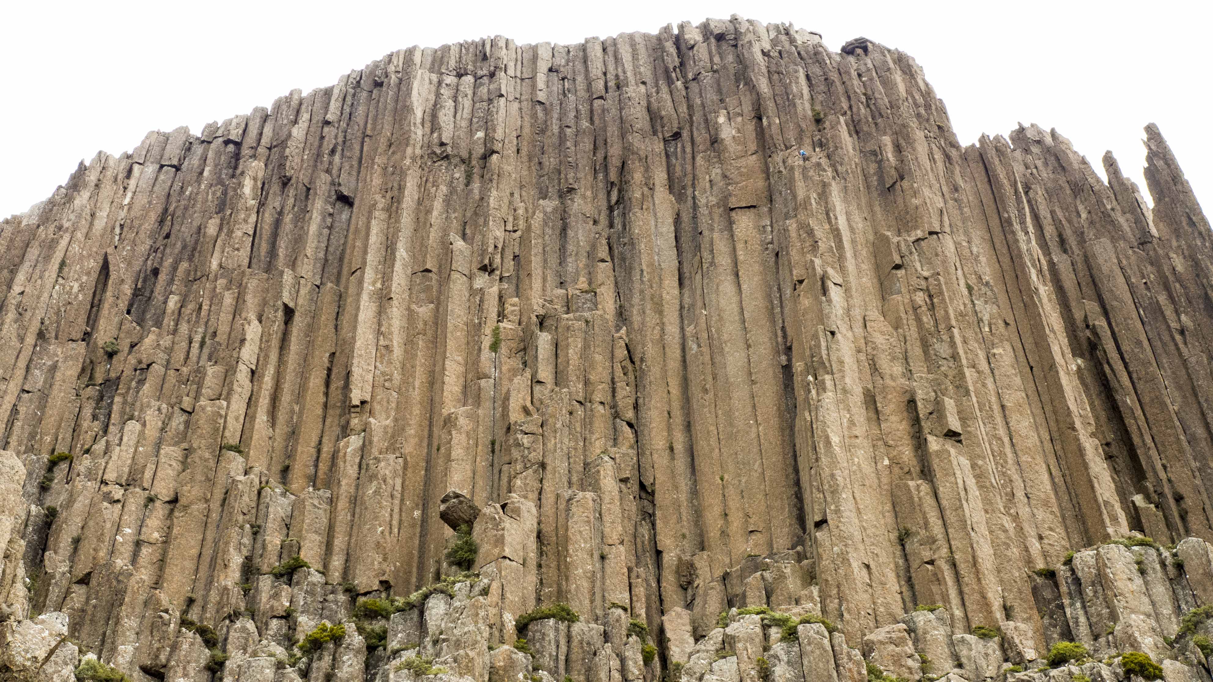 Robin's Buttress