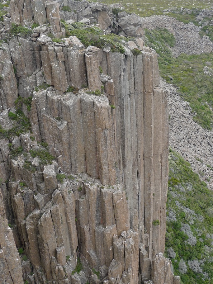 Blitzkreig Buttress RH