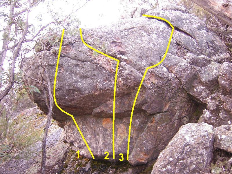 12 a The Nose Boulder Right Side Problem.jpg